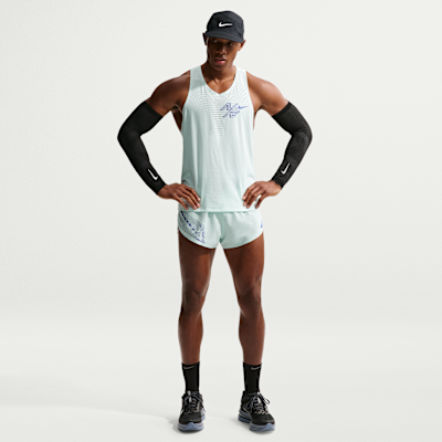 Nike AeroSwift Men's Dri-FIT ADV Running Singlet. Nike.com